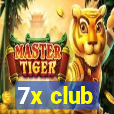 7x club